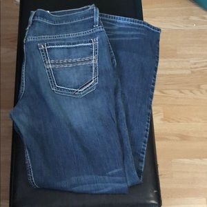 Cinch Ian Men’s Denim